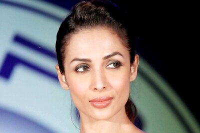 Malaika Arora on  #MeToo Movement in India: More Noise than Change