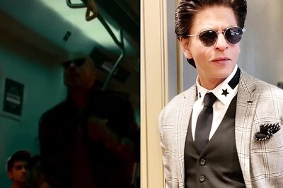 Jawan: Shah Rukh Khan Dances To Gaddiyan Uchiyan Rakhiyan In Epic Fan Edit, Internet Approves