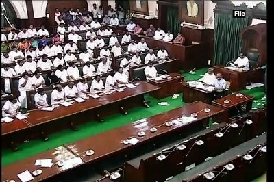 Tamil Nadu Introduces Lokayukta Bill in Assembly, Activists Decry it as 'Jokayukta'