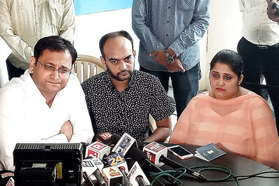 UP Police Raises Questions Over Harassed Inter-faith Couple's Address