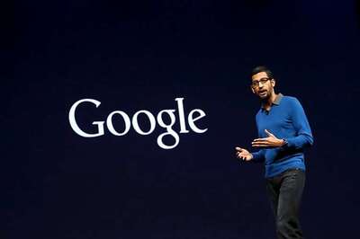 Sundar Pichai: Meet the man behind Chrome, Android who takes office as the new Google CEO