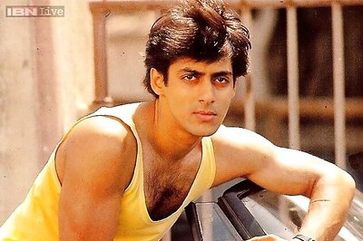 Salman's 25 years in B'wood: 12 lesser known facts about the actor