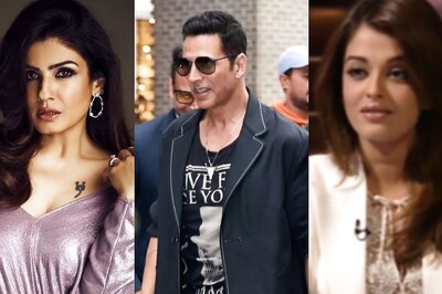 When Aishwarya Rai SLAMMED Report That Raveena 'Caught' Her With Akshay Kumar: 'It Wasn't Me...'