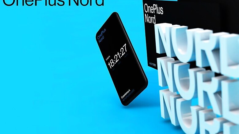 OnePlus Nord Is Coming: Here’s How You Can Tune in for the World’s First AR Product Launch