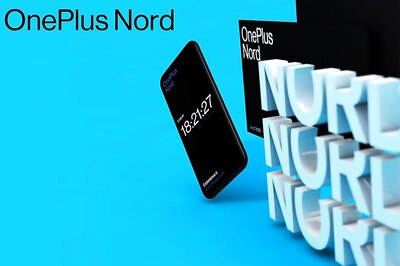 OnePlus Nord Is Coming: Here’s How You Can Tune in for the World’s First AR Product Launch