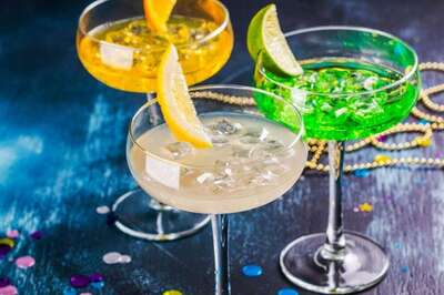 Summer Sips: Dive Into These Delicious Cocktail Recipes