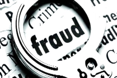 Police Bust Gang Which Looted Crores Claiming Huge Returns in Bitcoin