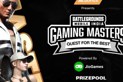 Battlegrounds Mobile India Esports Event Announced by Jio With Prize Pool of Rs 12.5 Lakh