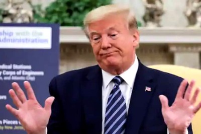 Judge Rules US President's Niece Mary Trump Can Publicise Tell-all Book About Her Uncle