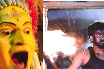 Is Raja Rani 2’s Upcoming Episode Inspired by Rishab Shetty’s Kantara?