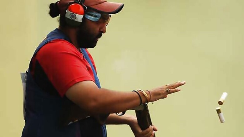 Ronjan Sodhi conferred Khel Ratna; Arjuna awards for 14 others