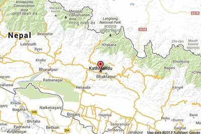 Landslides kill 25 people in Nepal