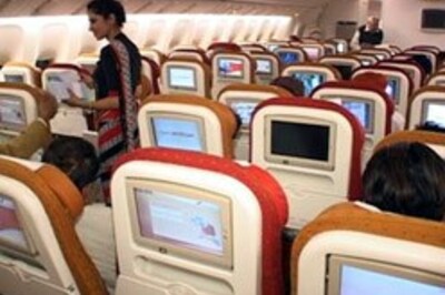 Air India urges top officers to forego salaries