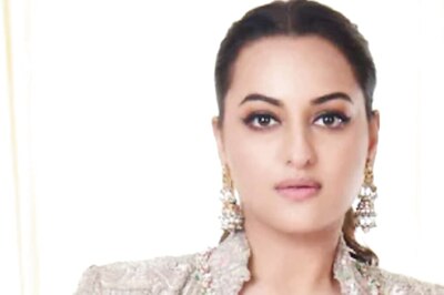 Don't Know Why Sanjay Leela Bhansali Offered Me 'Villainous' Role In Heeramandi: Sonakshi Sinha