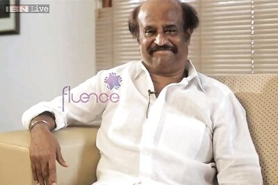 Has Rajinikanth's spectacular Twitter push run out of steam?