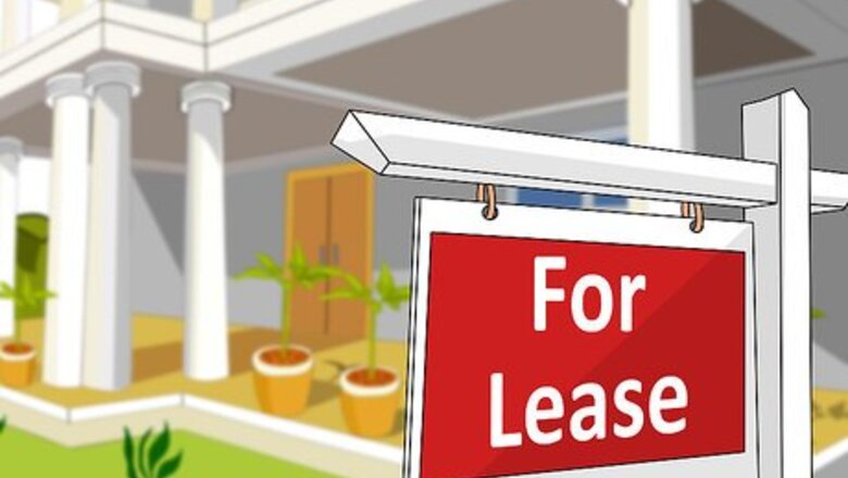 How to Buy a House Using a Lease Option