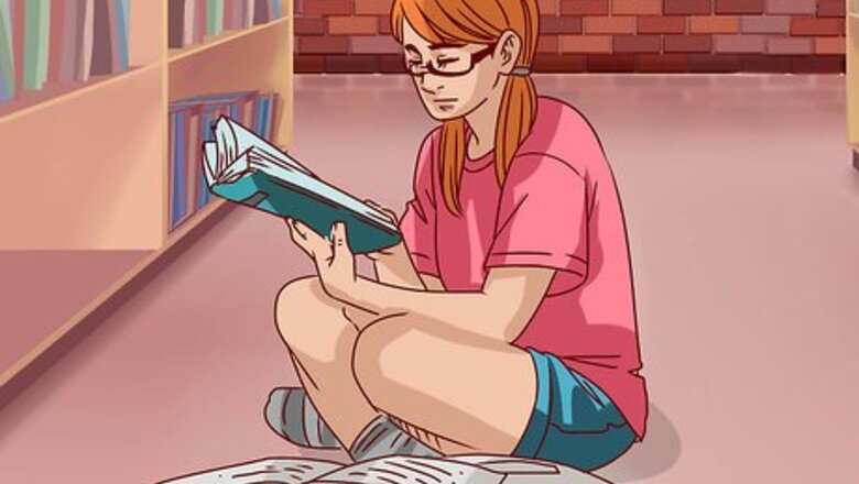 How to Date a Bookworm