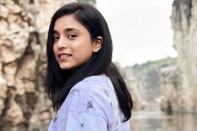 ‘Does Not Affect Me Anymore’: Sumbul Touqeer Khan On Link Up With Co-Stars Fahmaan Khan, Mishkat Verma