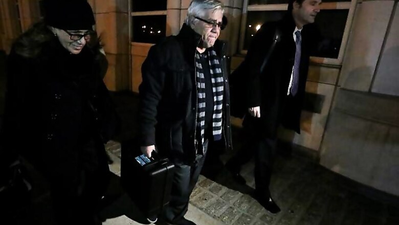 Paraguay officials raid South American football confederation