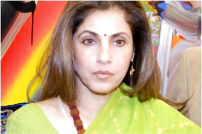 Happy Birthday Dimple Kapadia: From Bobby, Rudaali to Tenet, a Look at Her Best Performances