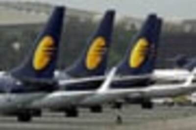 Jet Airways pilot arrested for raping air-hostess