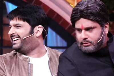 Kapil Sharma's Netflix Show Is NOT Getting Over; Krushna Abhishek Clarifies 'Humara Contract Tha...'