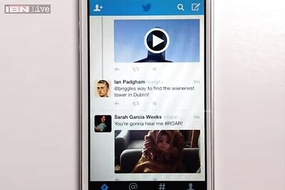 Twitter gets a new look, makes tweets with images, videos more visual