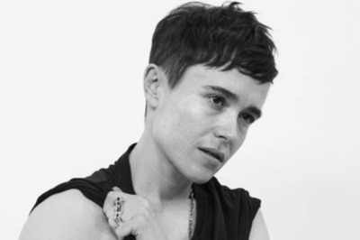 Elliot Page Says He And Olivia Thirlby Had Sex 'All The Time' On Juno Set: 'It Helped My Shame...'