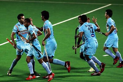 Hockey: India beat New Zealand to begin Johor Cup title defence