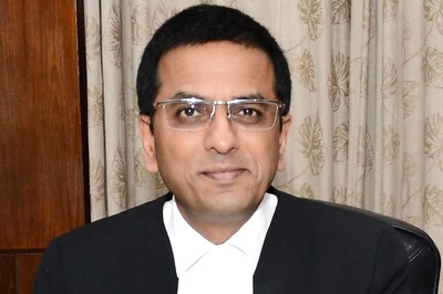 Children Often Inherit Crime, Chasm Between Ideals and Implementation of JJ Act, Says Justice Chandrachud