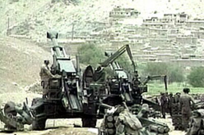 India, South Africa trigger gun diplomacy again