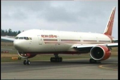 Jet-Etihad deal will spell disaster for Air India: Trivedi