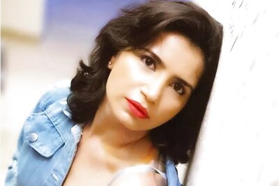 TMKOC Fame Priya Ahuja Gets Trolled For Photoshoot, Husband Malav Rajda Responds