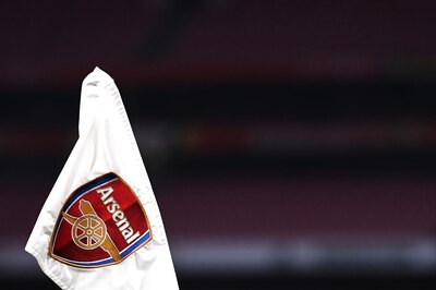 Arsenal Trio Test Positive for Covid-19 Before League Cup Tie