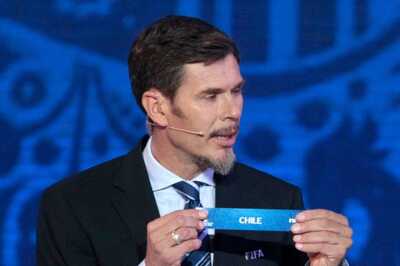 UEFA Chief of Football Zvonimir Boban Steps Down Protesting Aleksander Ceferin's Push For Statutes Amendment