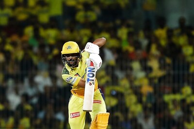 'He's Almost One Step Ahead of Bowlers': Mike Hussey 'Thankful' Ruturaj Gaikwad Plays for Chennai Super Kings