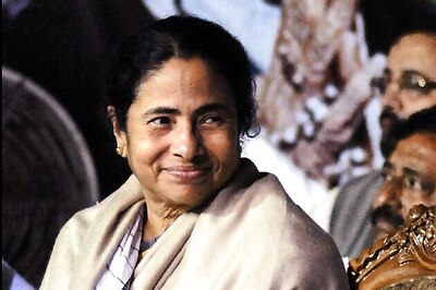 Congress sinking ship, Left will face further rejection, says Mamata Banerjee