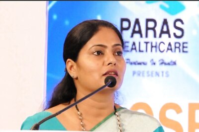 After Outburst Against BJP, Apna Dal Leaders Refuse to Attend Yogi Govt Events Till Issues are 'Resolved'