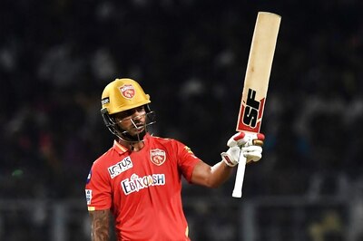 'New Stadium Will Be Our Lucky Charm': Shikhar Dhawan's Hopes for Punjab Kings Ahead of IPL 2024