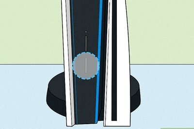 How to Turn Off the PS5