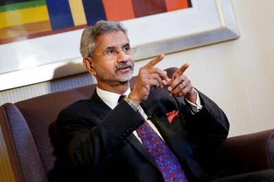 Jaishankar Attends Meeting on Afghan Peace Process in Doha Virtually