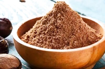 Struggling With Period Pain? Here's How Nutmeg Can Help