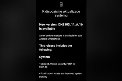 OnePlus Nord 2 5G Starts Getting New Update That Fixes Unclear Call Issues