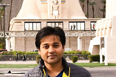 Bihari Data Scientist Wins 'The Greatest of All Tournaments' Poker Tournament