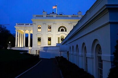 Trump Aide Banned From Justice After Trying To Get Case Info