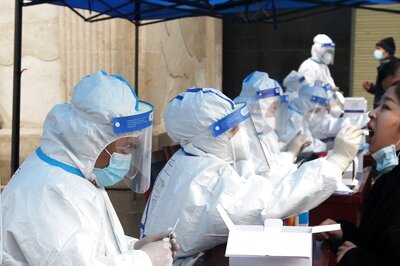 Global Covid Cases Surge Past 300 Million As Omicron Runs Rampant