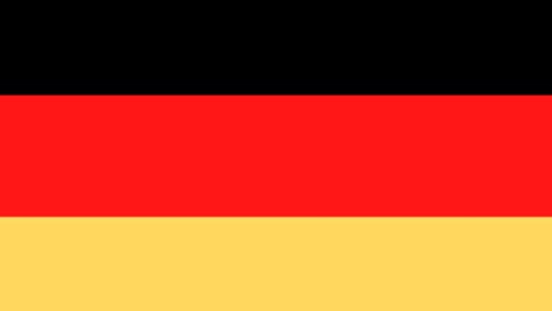 Germany faces threat of losing AAA tag