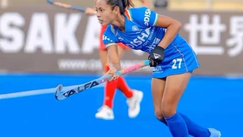 Women’s Asian Champions Trophy Hockey: Sushila Chanu Rested from Indian Squad