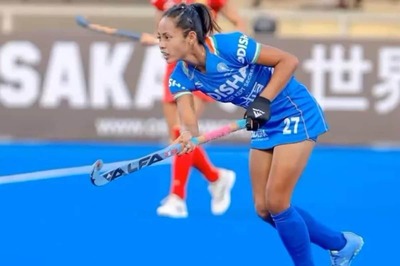 Women’s Asian Champions Trophy Hockey: Sushila Chanu Rested from Indian Squad