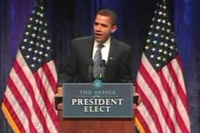 Canadian TV panel raps for Obama assassination joke